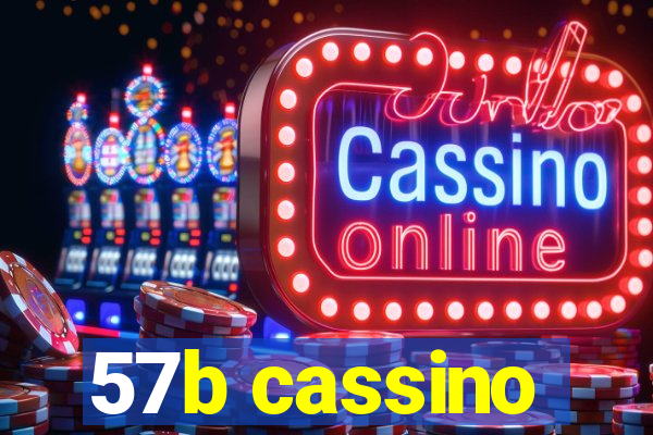 57b cassino